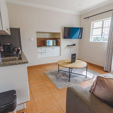 Webersburg Hotel Stellenbosch Eksteriør billede