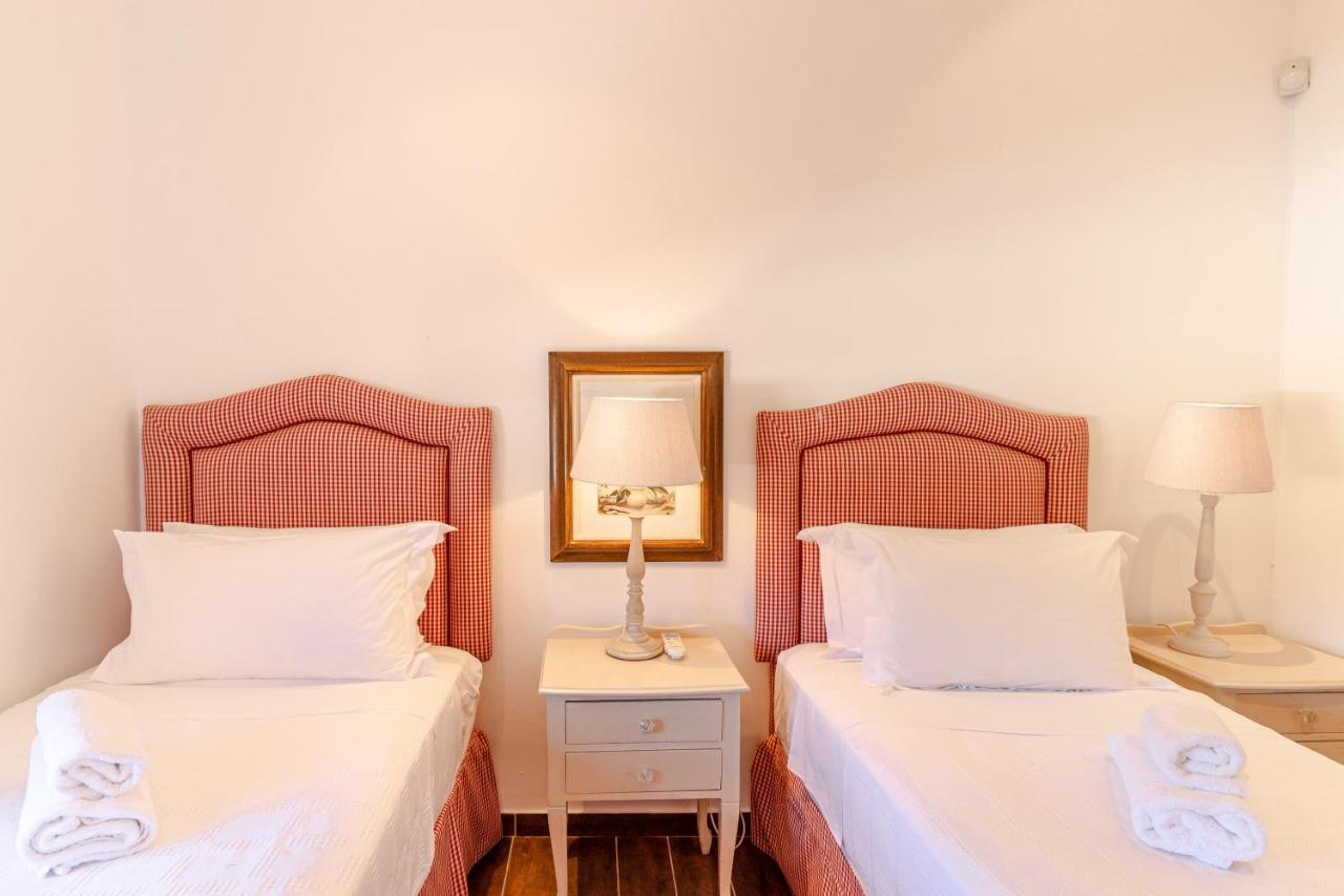 Webersburg Hotel Stellenbosch Eksteriør billede