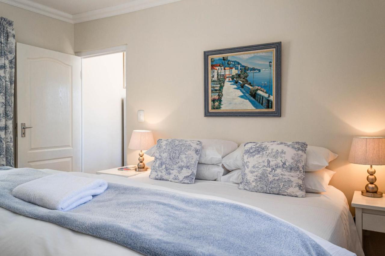 Webersburg Hotel Stellenbosch Eksteriør billede